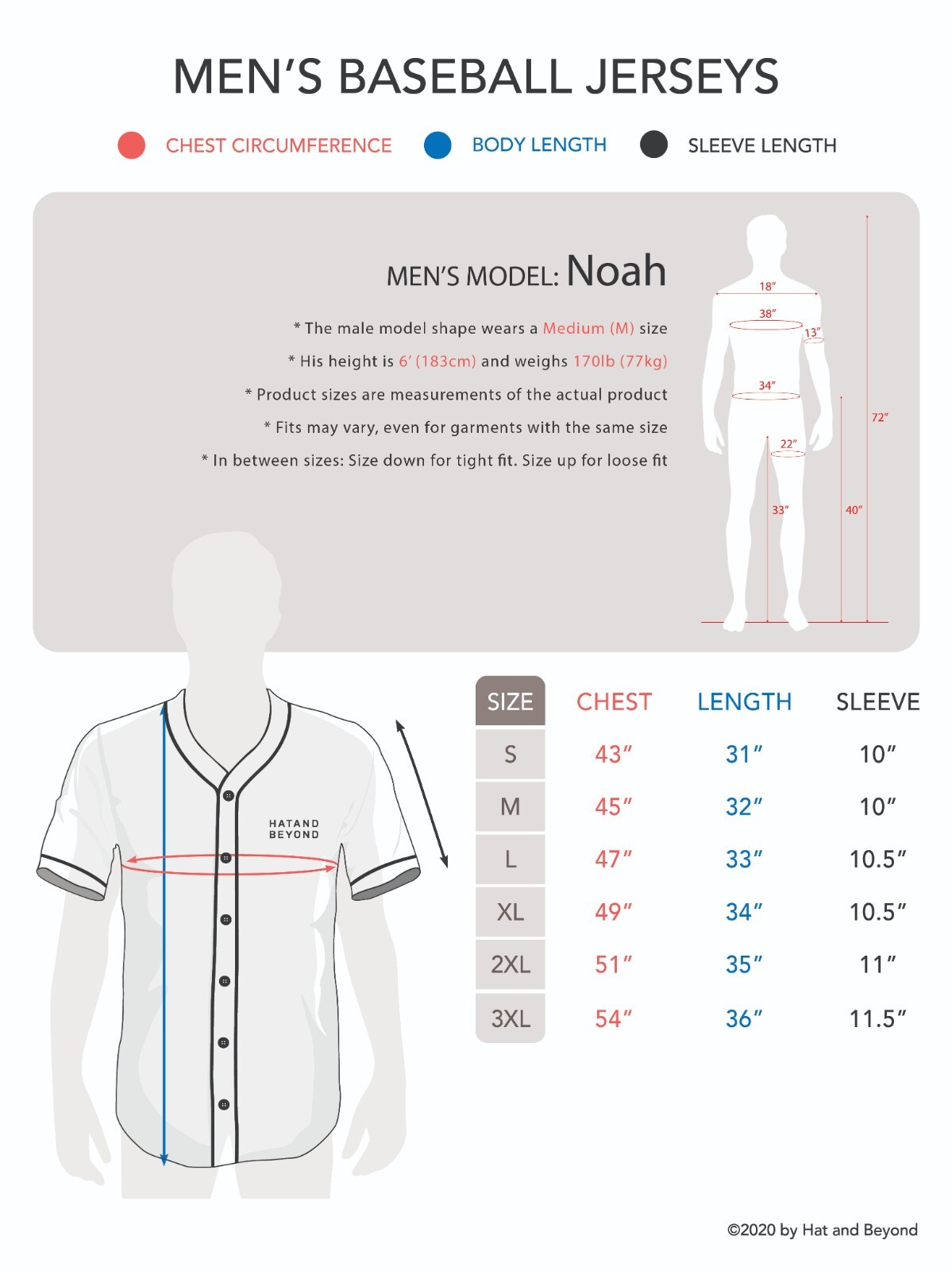 Mens Baseball Jersey MLB Plain T Shirt Team Uniform Solid Button Tee