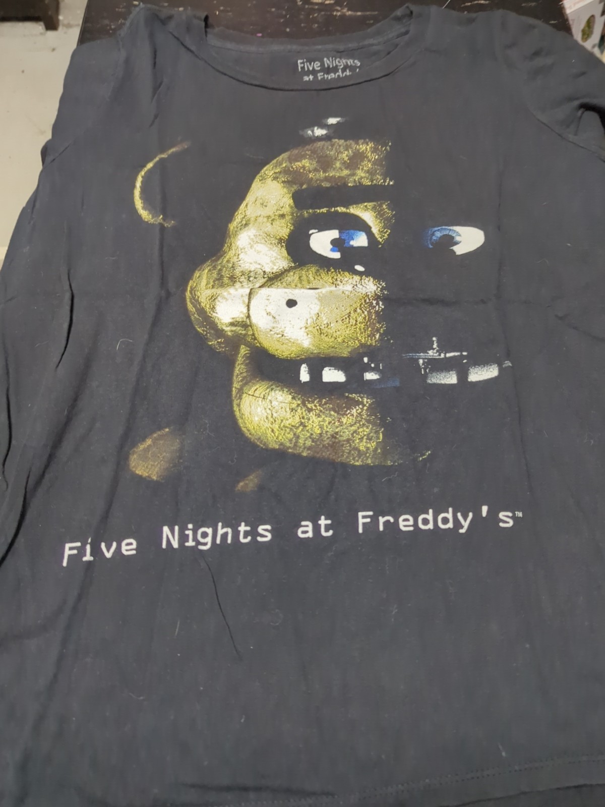Various Nerd / Pop Culture themed t-shirt