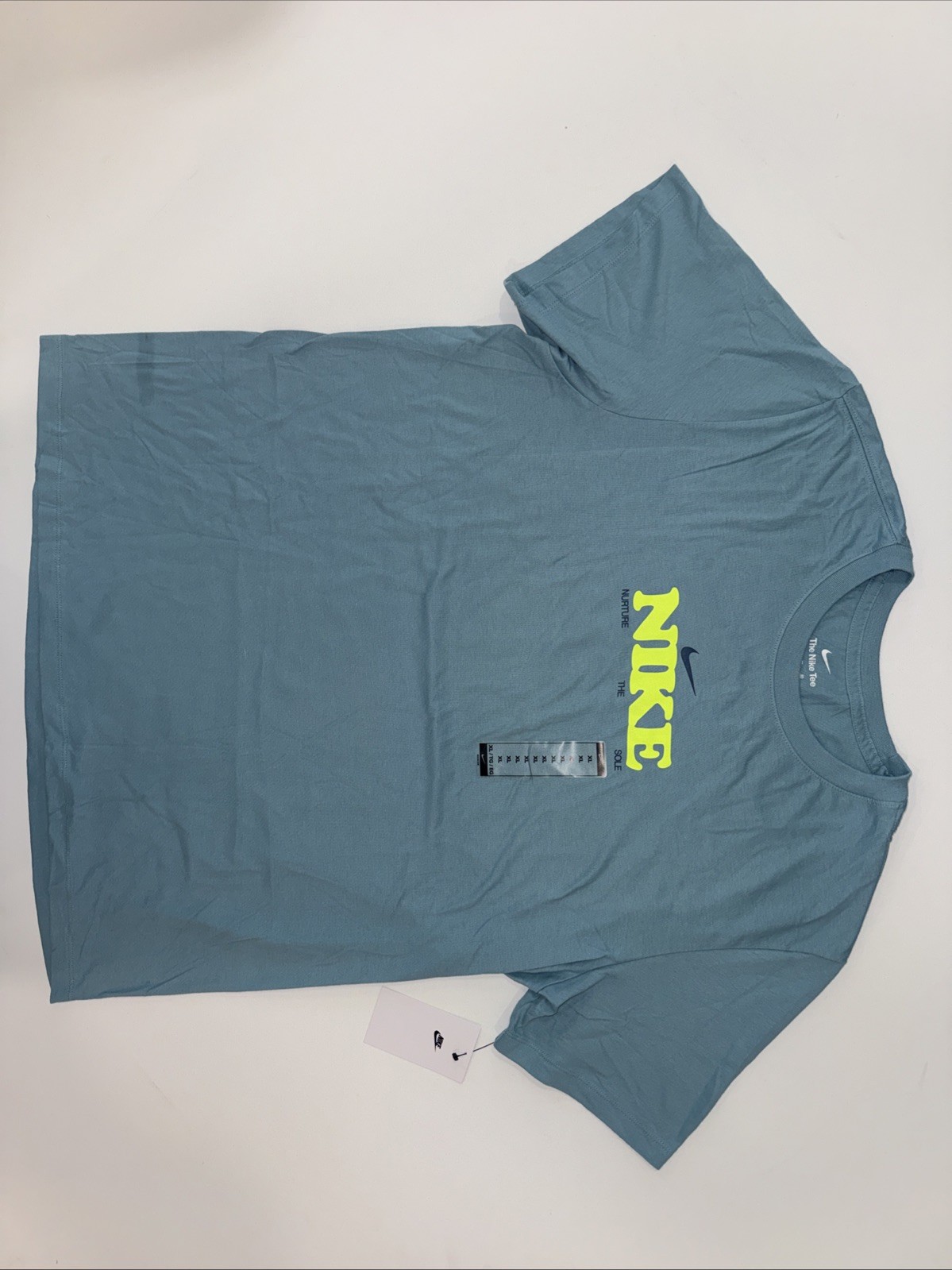 Nike Shirt Mens Size Xl