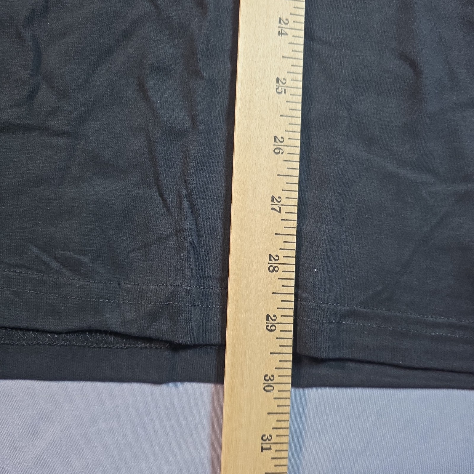 True Classic Crew Neck (5 pack) extra large XL