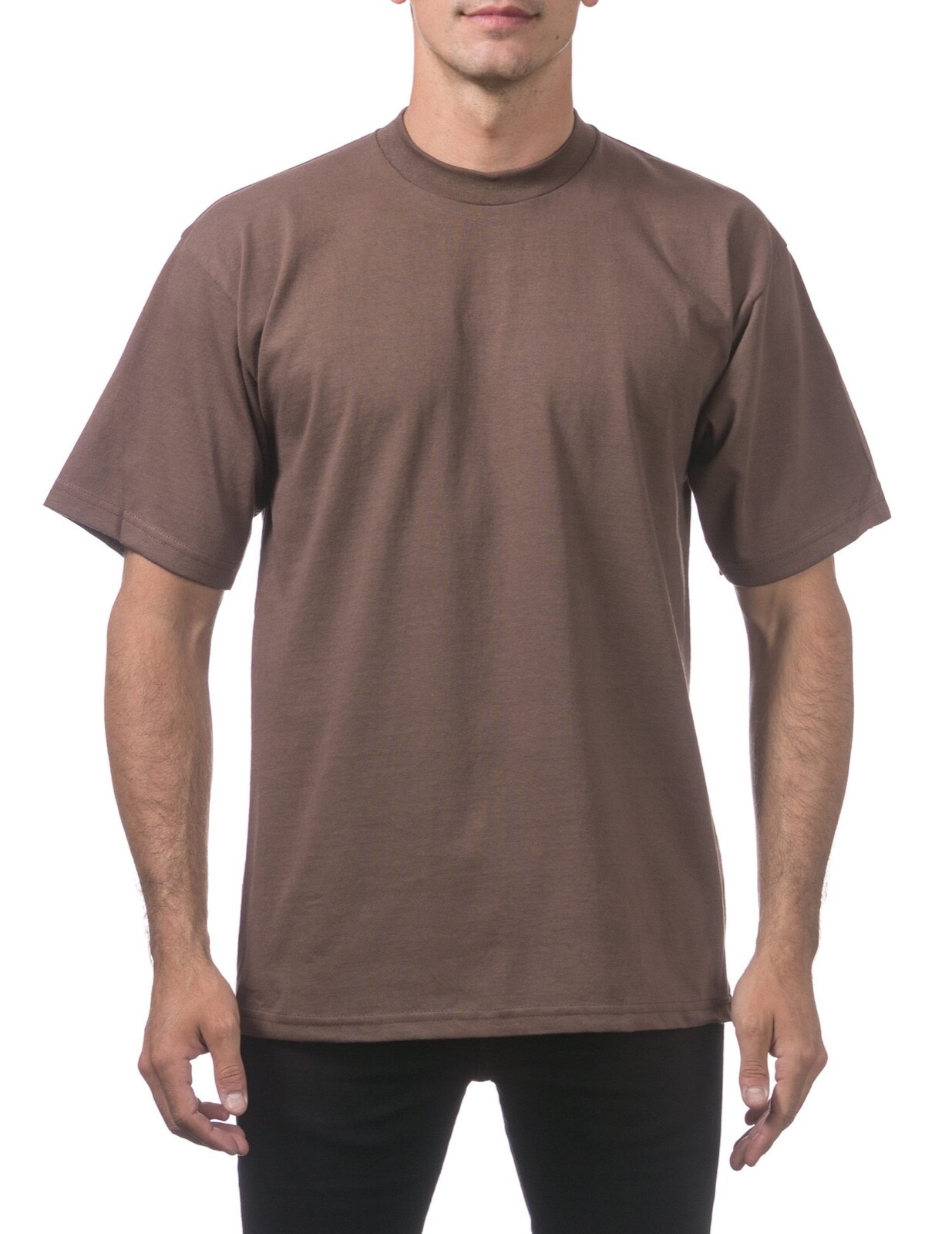Pro Club Heavyweight Short Sleeve
