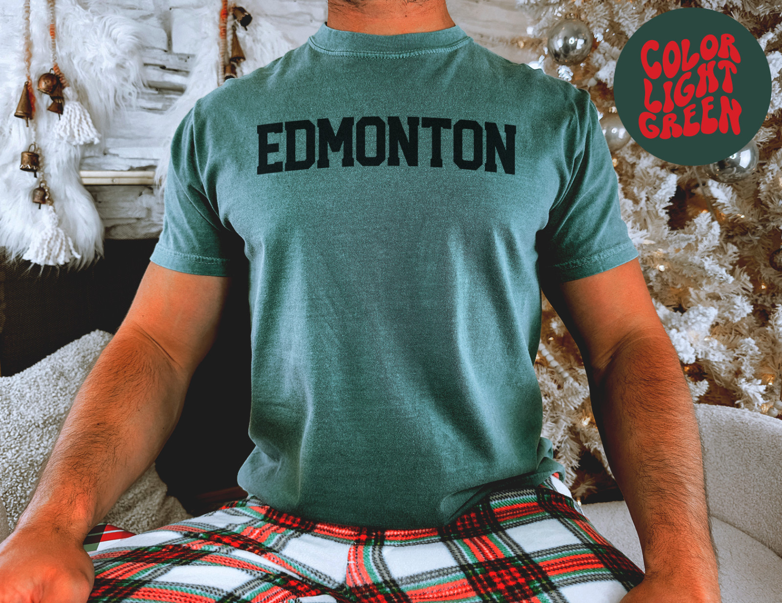 Edmonton Alberta Canada Moving Away Shirt Gifts T-Shirt Short Sleeve Tee Unisex