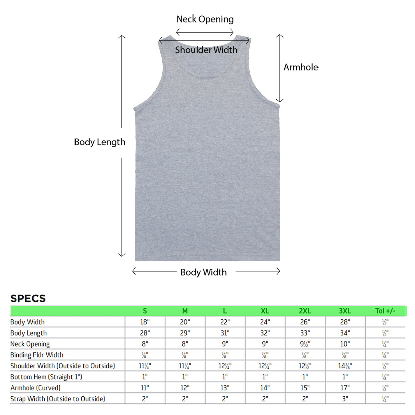 Street Racer Imported Tuned Custom JDM Sports Car Tank Top
