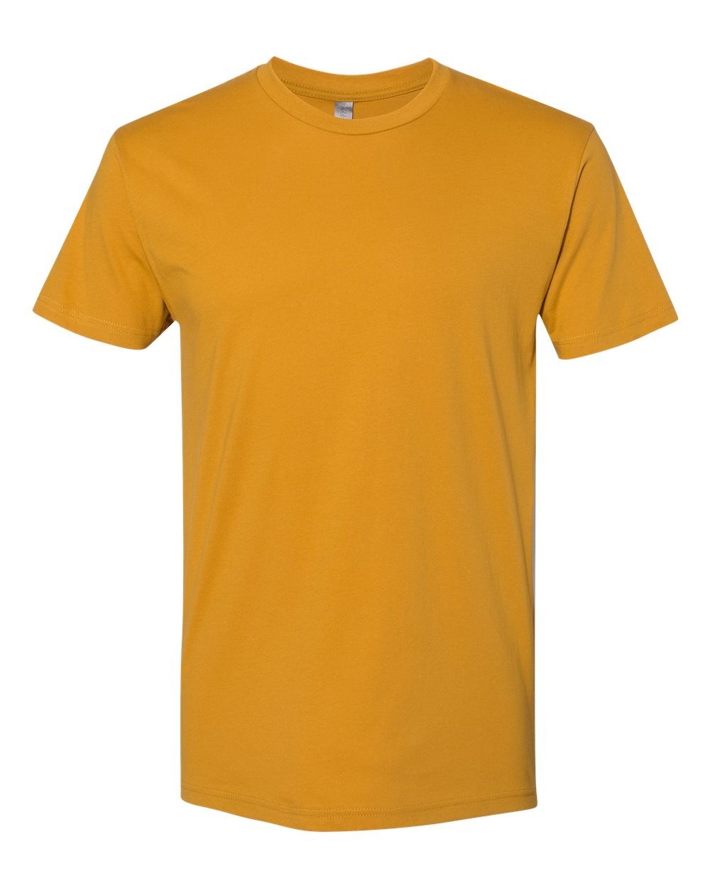 NEW Blank Next Level Unisex/Mens T-Shirt #3600 Cotton or #6210cvc Various Colors