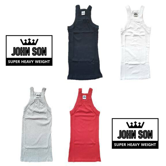 Men’s Tank Top Square Cut G-unit Style Muscle Shirts Rib A-Shirts Heavy Weight