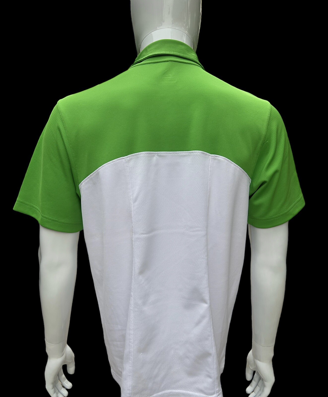 Club Leon Polo shirt Pirma 2012 Size L Used 🦁