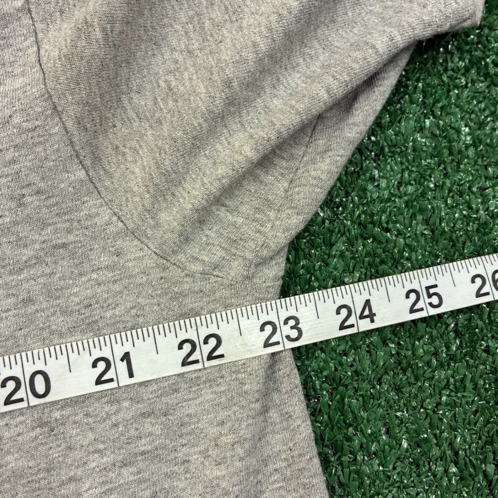 Y2K Nike Logo Graphic T-shirt