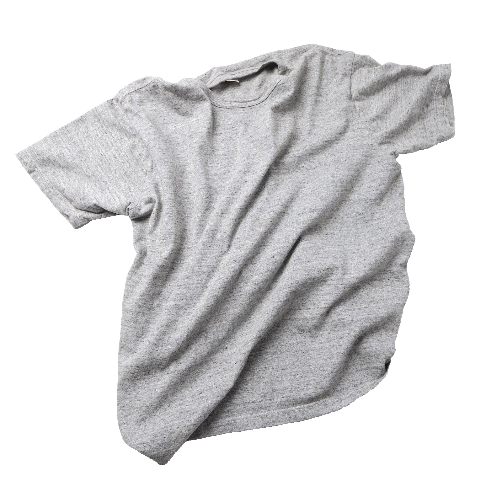 Whitesville Toyo Enterprise T Shirt Mens XL Gray Heather Heavyweight Quali-T