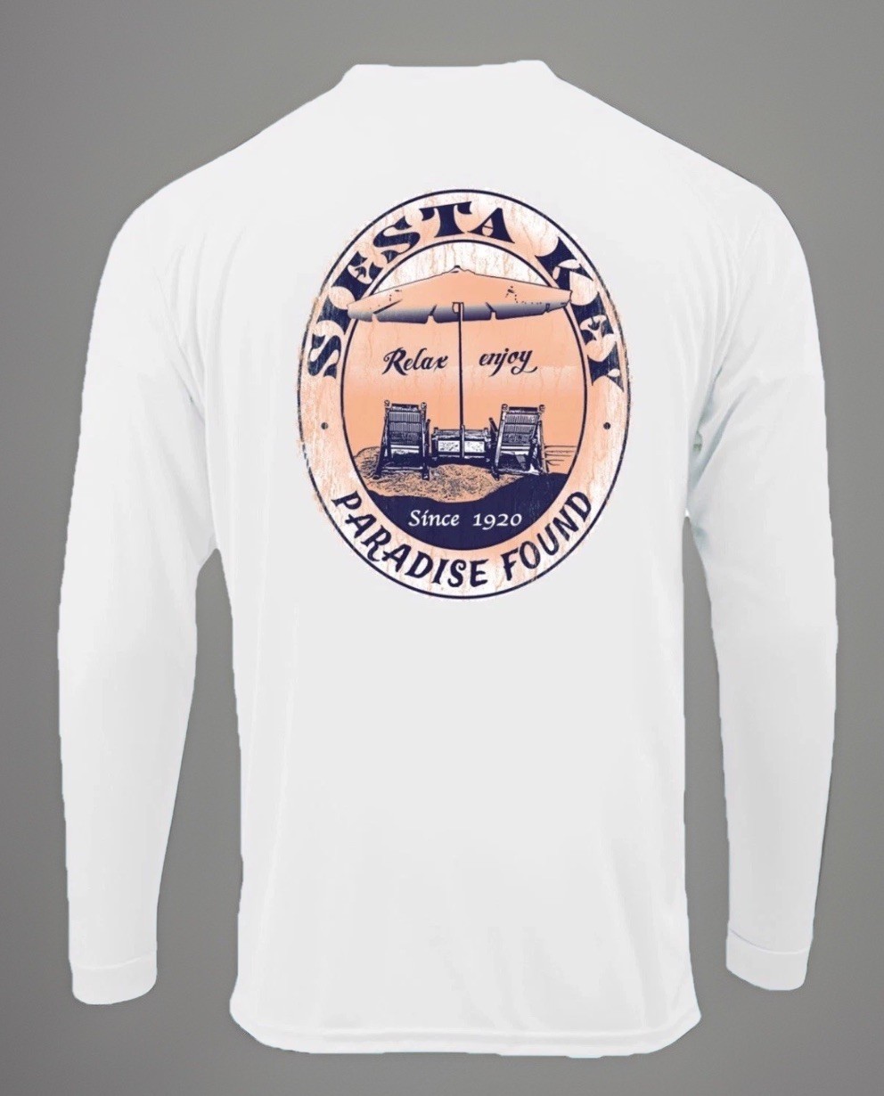 Long Sleeve Fishing Shirt,Microfiber,UPF Sun Protection,M to 3XL….A22.