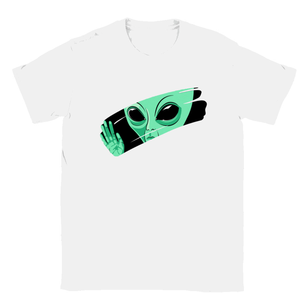 Alien T-shirt