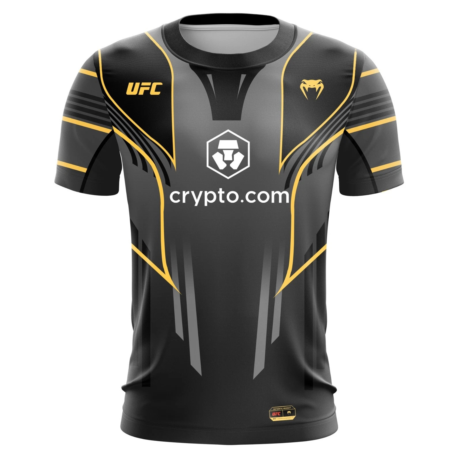 Men’s Ufc Boxing Fight T-shirt Summer Casual Quick Dry Breathable & Fashionable