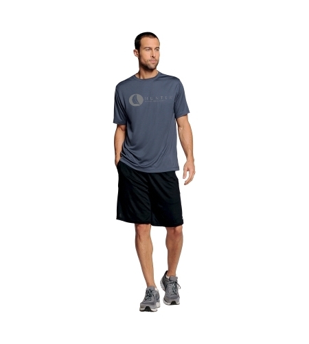 Hunter Marine Short Sleeve T-shirt