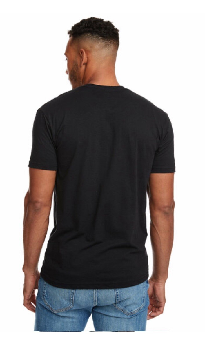 Next Level Apparel N6210 Unisex Premium CVC Crew Neck Short Sleeves T-Shirt