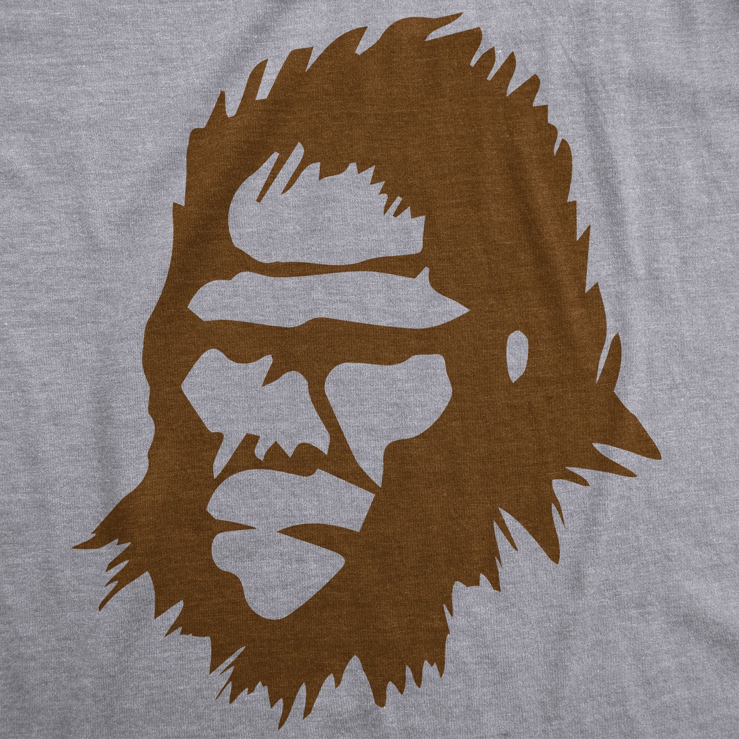 Ask Me About My Bigfoot T Shirt Funny Graphic Sasquatch Flip Shirts Yeti Humor