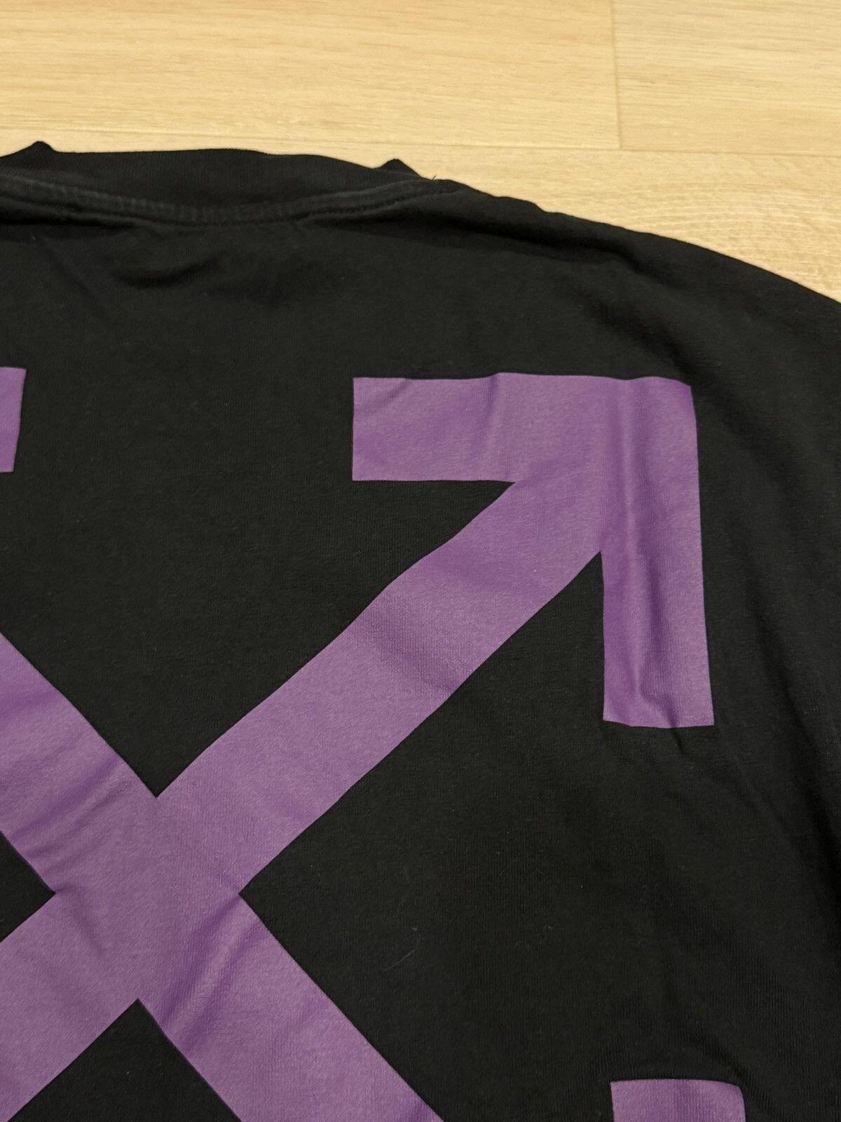 Off-White Caravaggio Mercy Tee