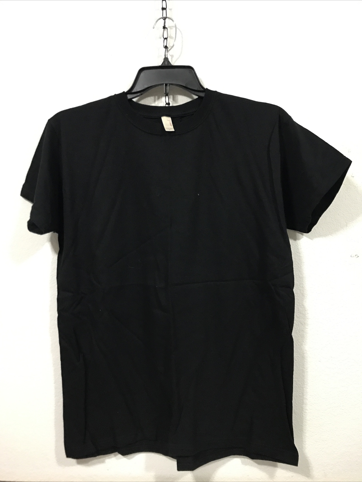 anvil Teens t shirts Size Large (BBLK-21-31)