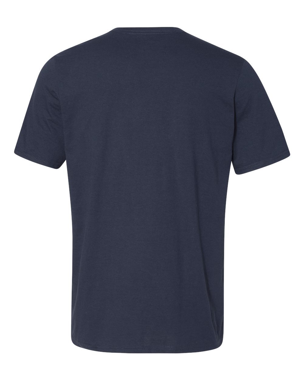 🔥 Russell Athletic Men Dri Power Cvc Performance T-shirt 64sttm Navy Small
