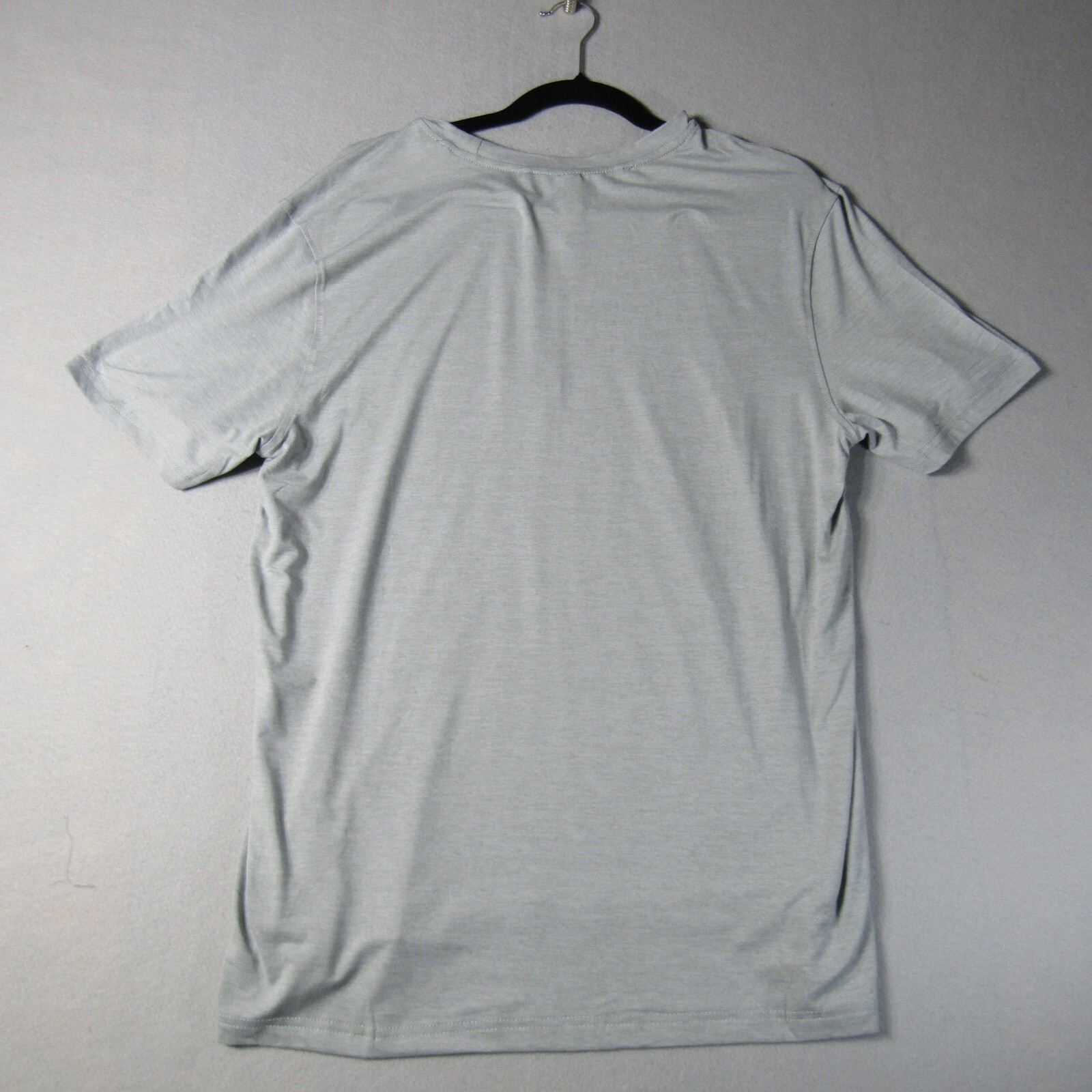 NWT Motion Core Crew Neck Tee Men’s L Grey