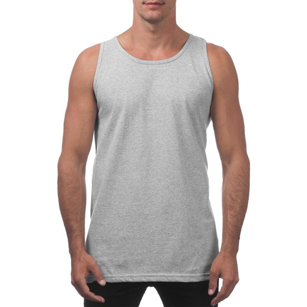 Pro Club Men’s Comfort Cotton Tank Top