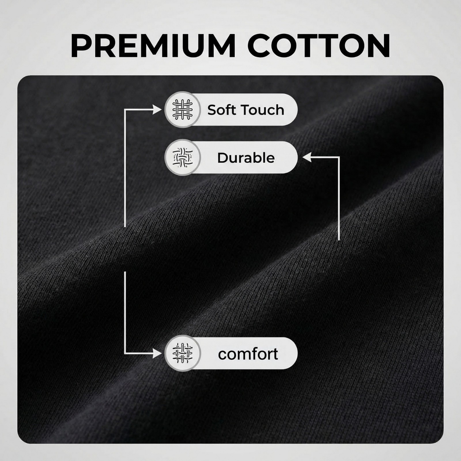 Personalized Custom T-Shirt Printing with your photo, text, logo, anything New