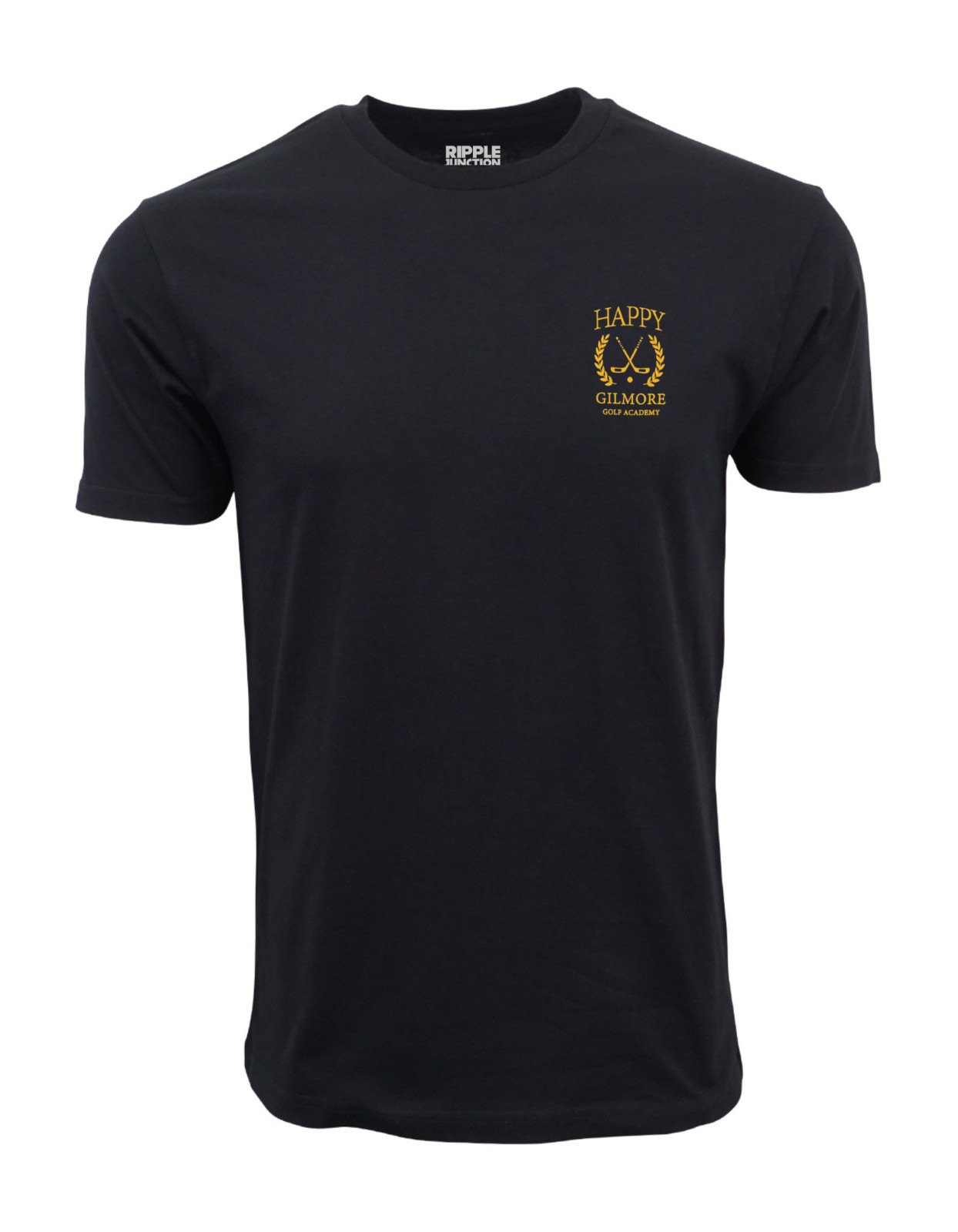 HAPPY GILMORE GOLD ACADEMY T SHIRT