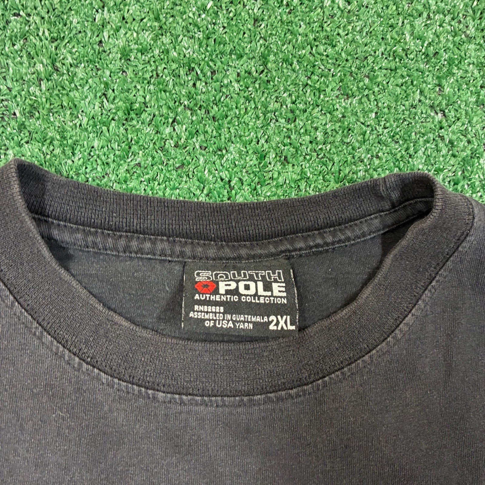 Y2K Southpole T-shirt