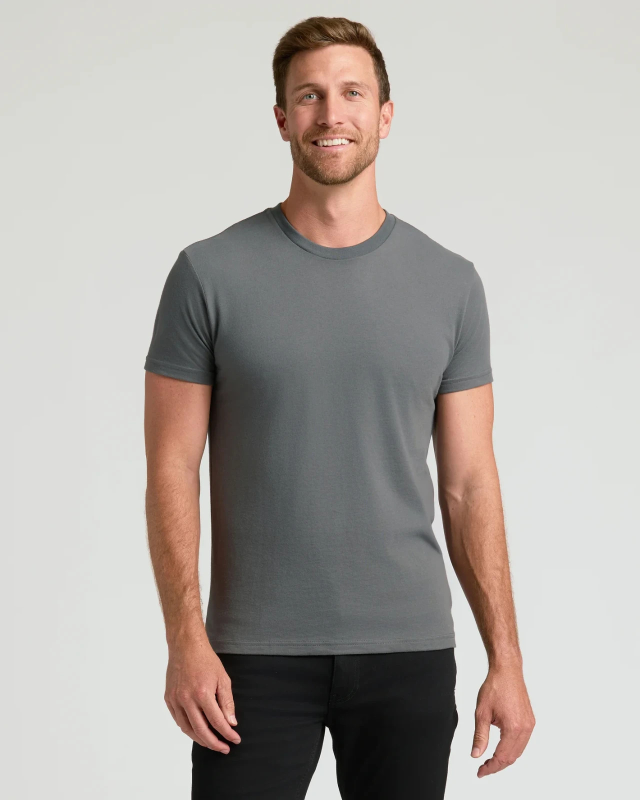 True Classic Crew Neck (5 pack) extra large XL