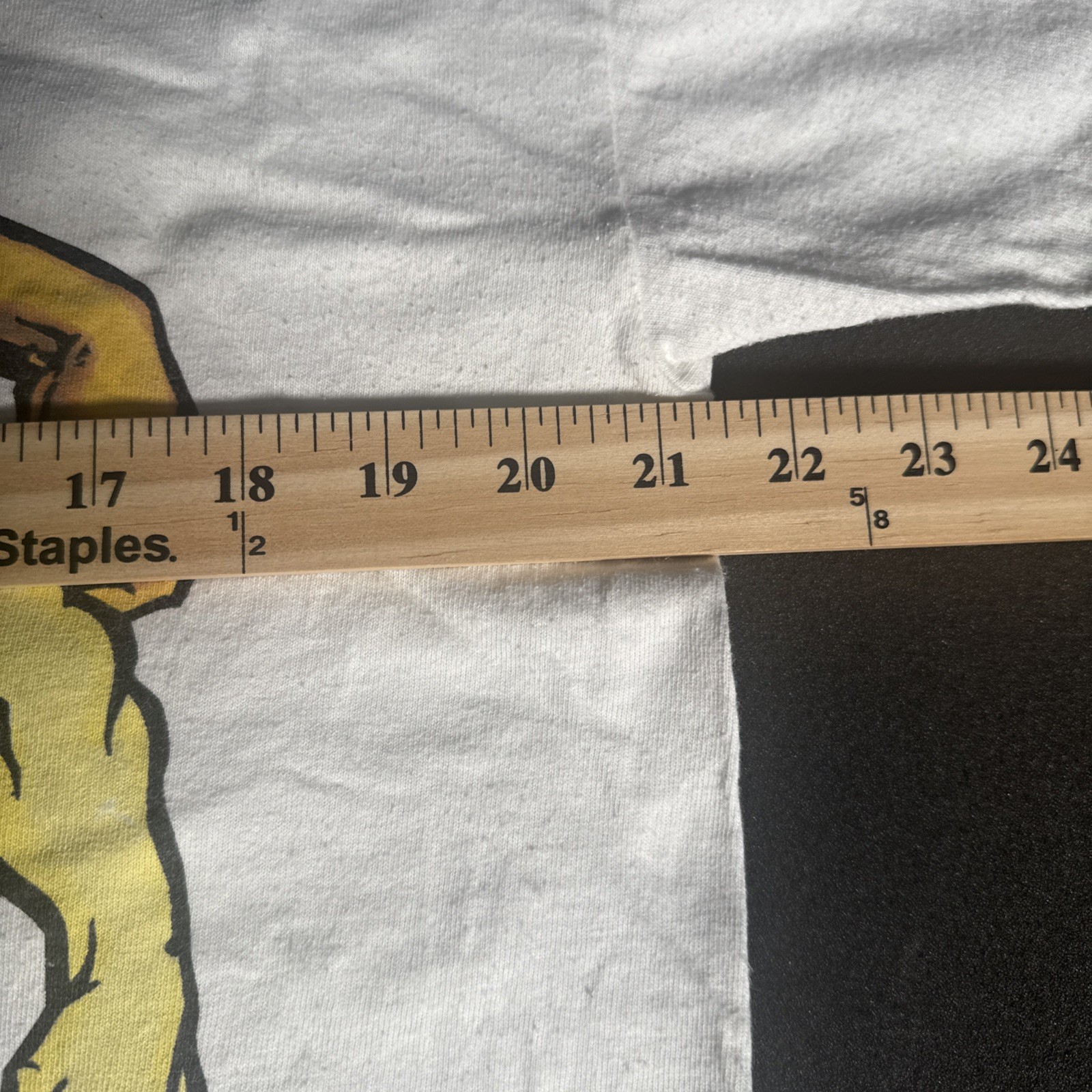 Rare Vintage Basketball “step Off” “next” 1994 T Shirt 90s Parody Satire Size L