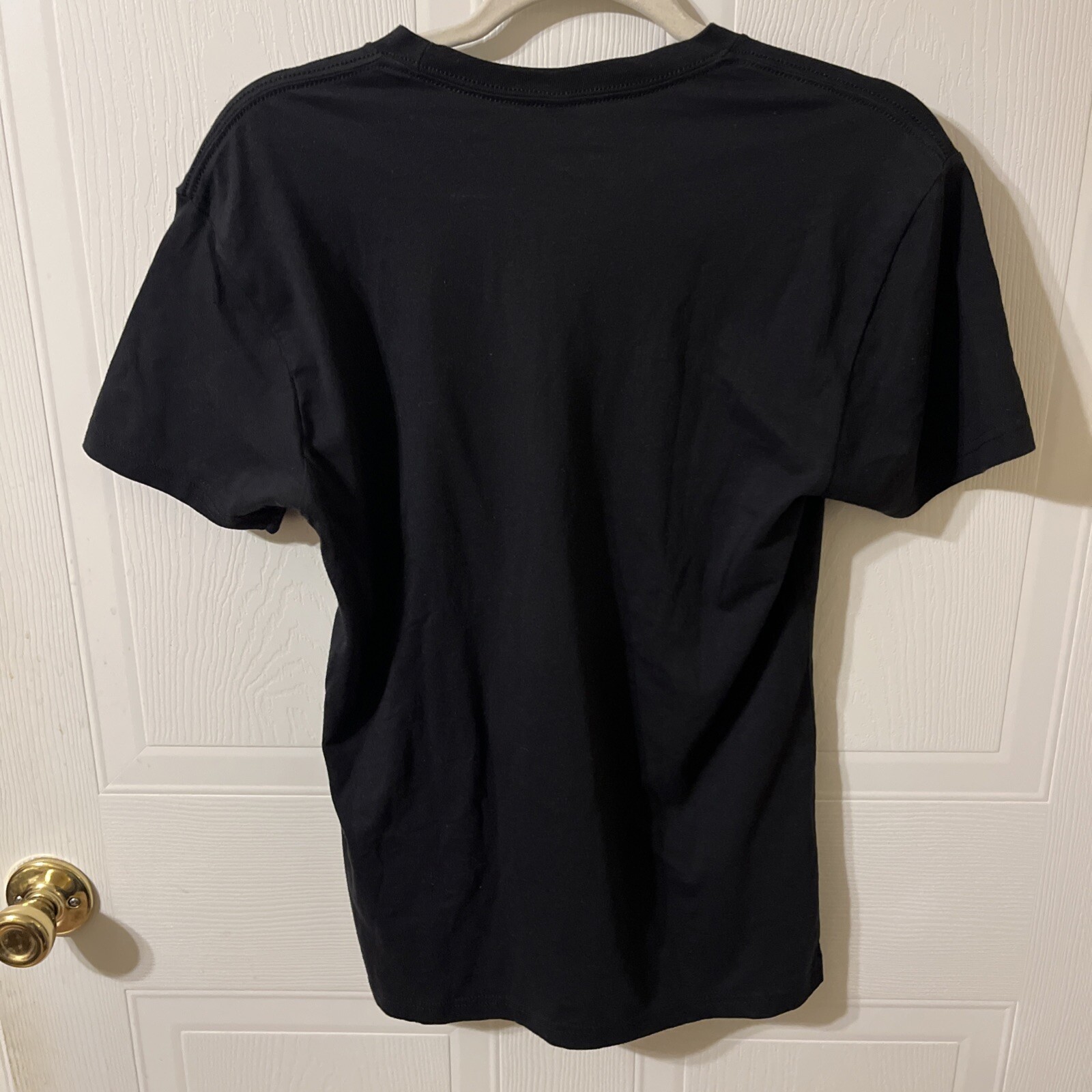 Eagle Wilton Manors T Shirt Sz Sm. Gay/Leather/SM/Kink/Bear