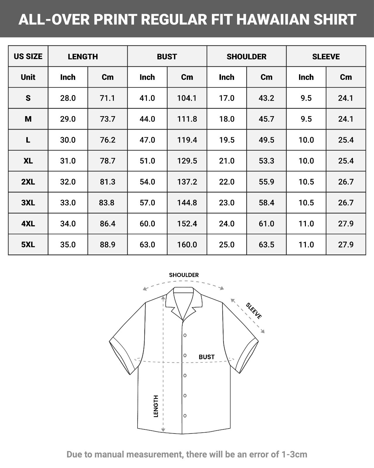 Us Navy Hawaiian Shirt