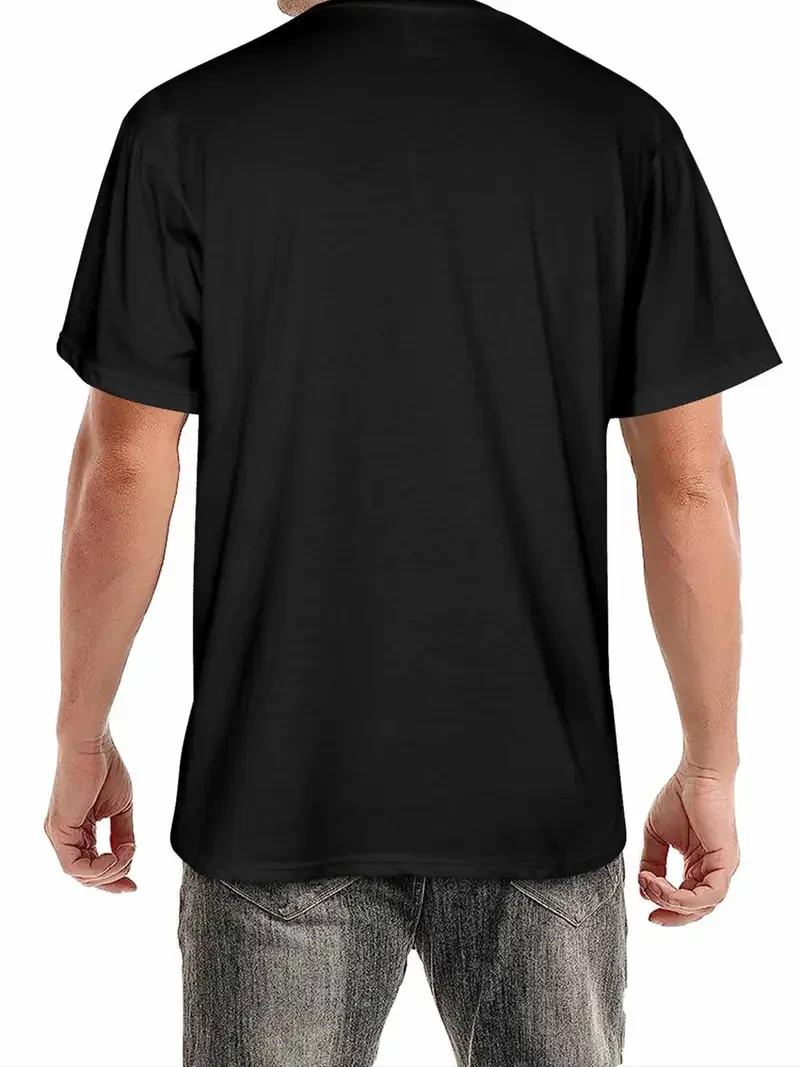 Men’s Michael Myers Friday the 13th Jason Voorhees Freddy Krueger Horror Movie T