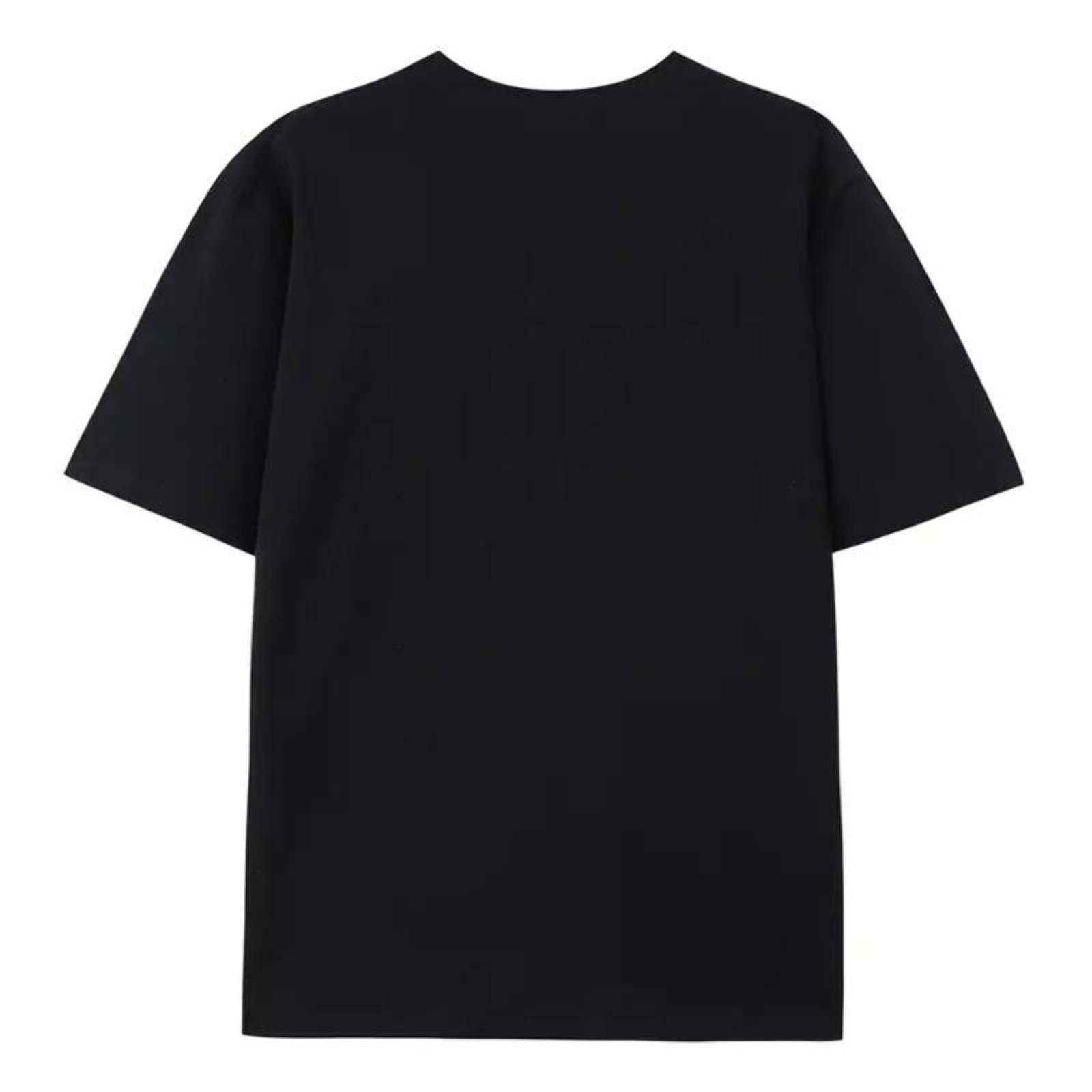 Men’s cat-themed casual wear Graphic T-Shirt – Short Sleeve Crew Neck casual