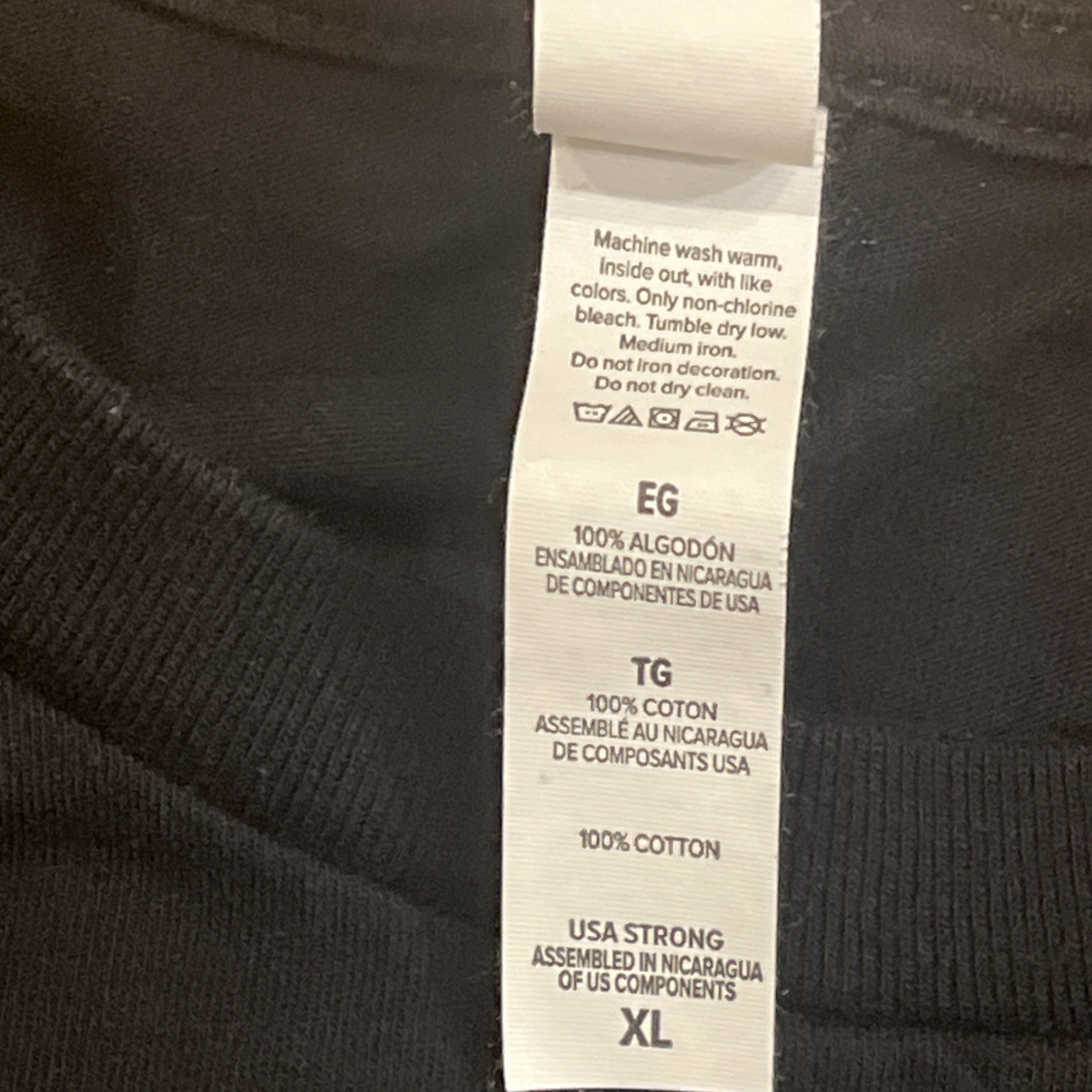 72 Black Bella + Canvas Unisex T Shirt 100% Cotton – IBM Red Hat Marketplace