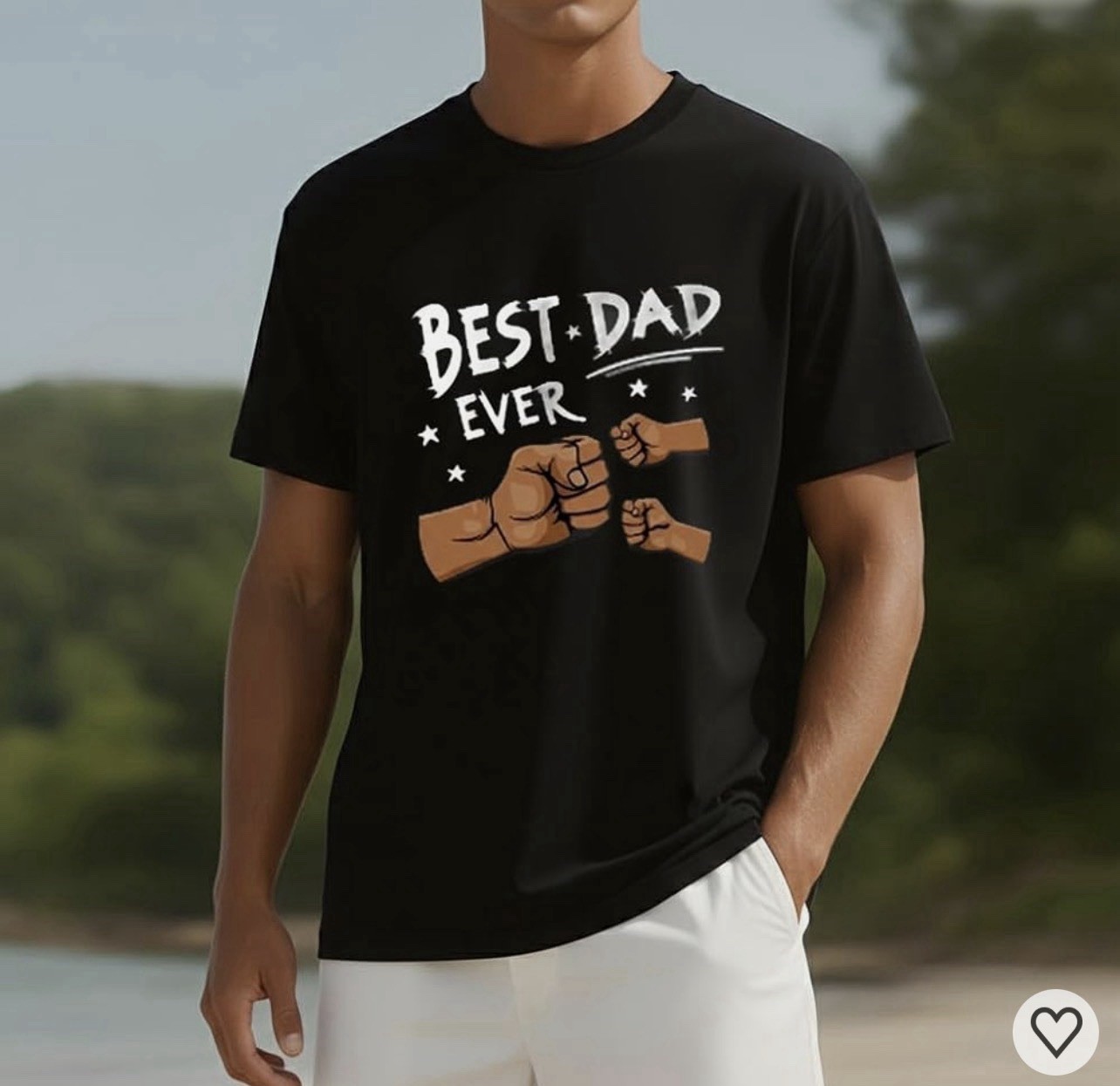 Mens T-Shirt 100% Cotton Heavy Blend High Quality Short Sleeve Tee USA SELLER