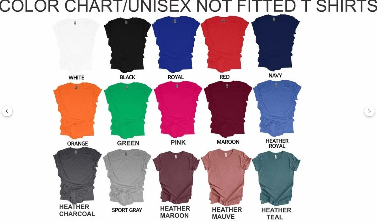 Personalized Custom T-Shirt Printing with your photo, text, logo, anything New