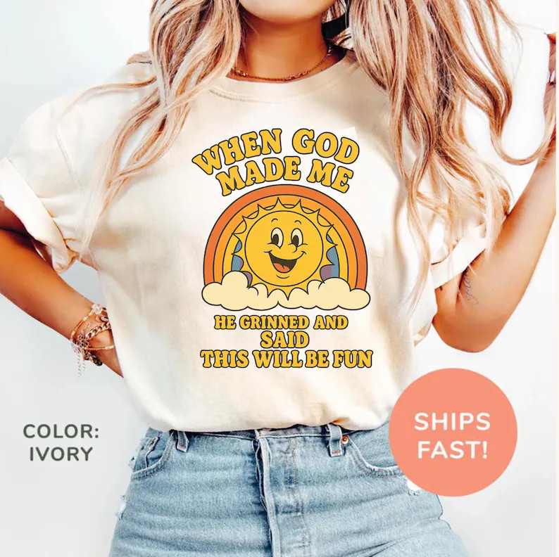 Inappropriate Shirts For Women, Funny Adult T-Shirt, Adult Humor Tee