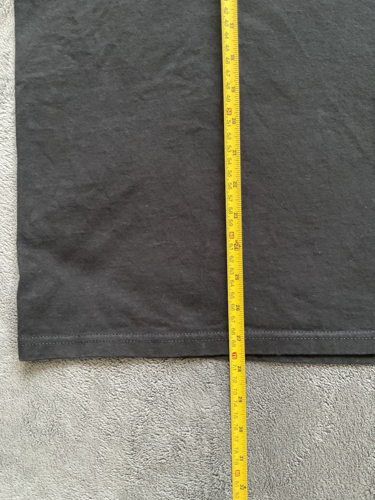 Stussy Tee Shirt Mens Size Medium Dogs Crown Short Sleeve Black Streetwear