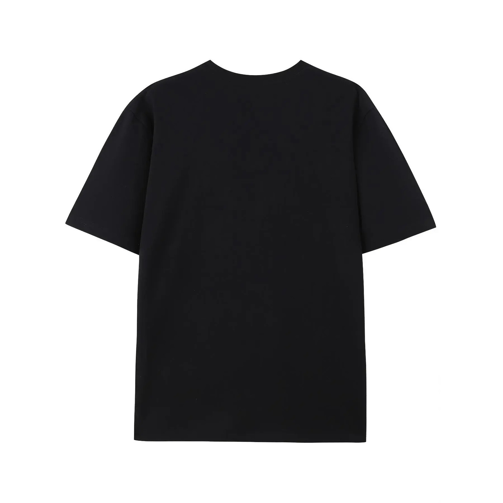 Justice League Men’S Plus Size Casual Crew Neck T-Shirt