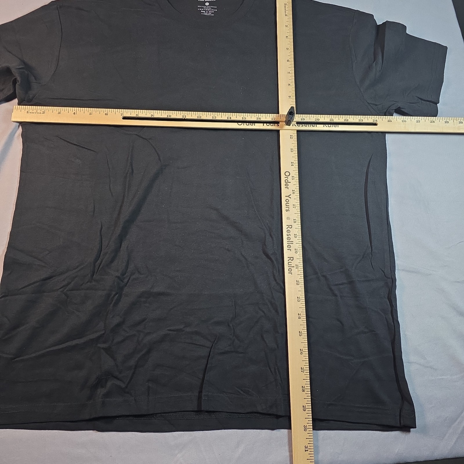 True Classic Crew Neck (5 pack) extra large XL