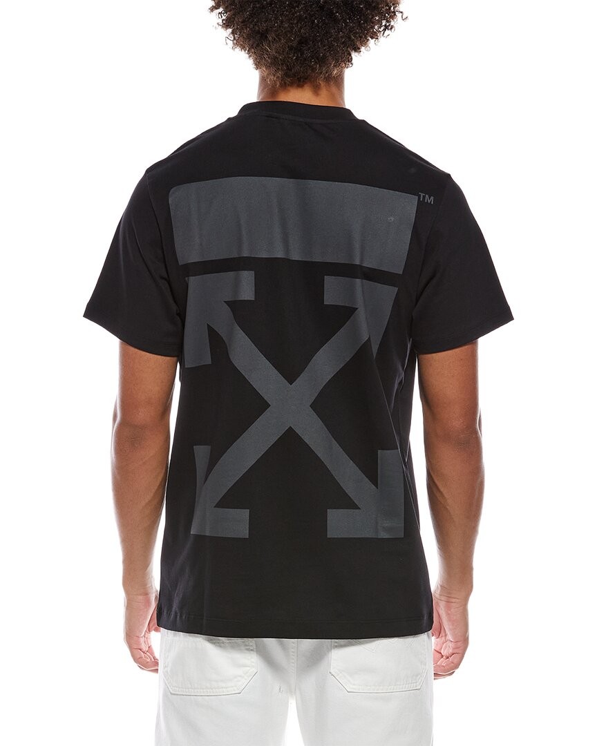 Off-White™ Slim Fit Tonal Arrow T-Shirt Men’s