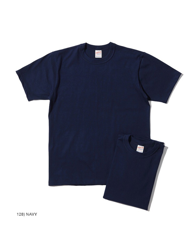 WHITESVILLE T-SHIRT WV73544 2-PACK White Toyo Enterprise NEW Expedited Shipping