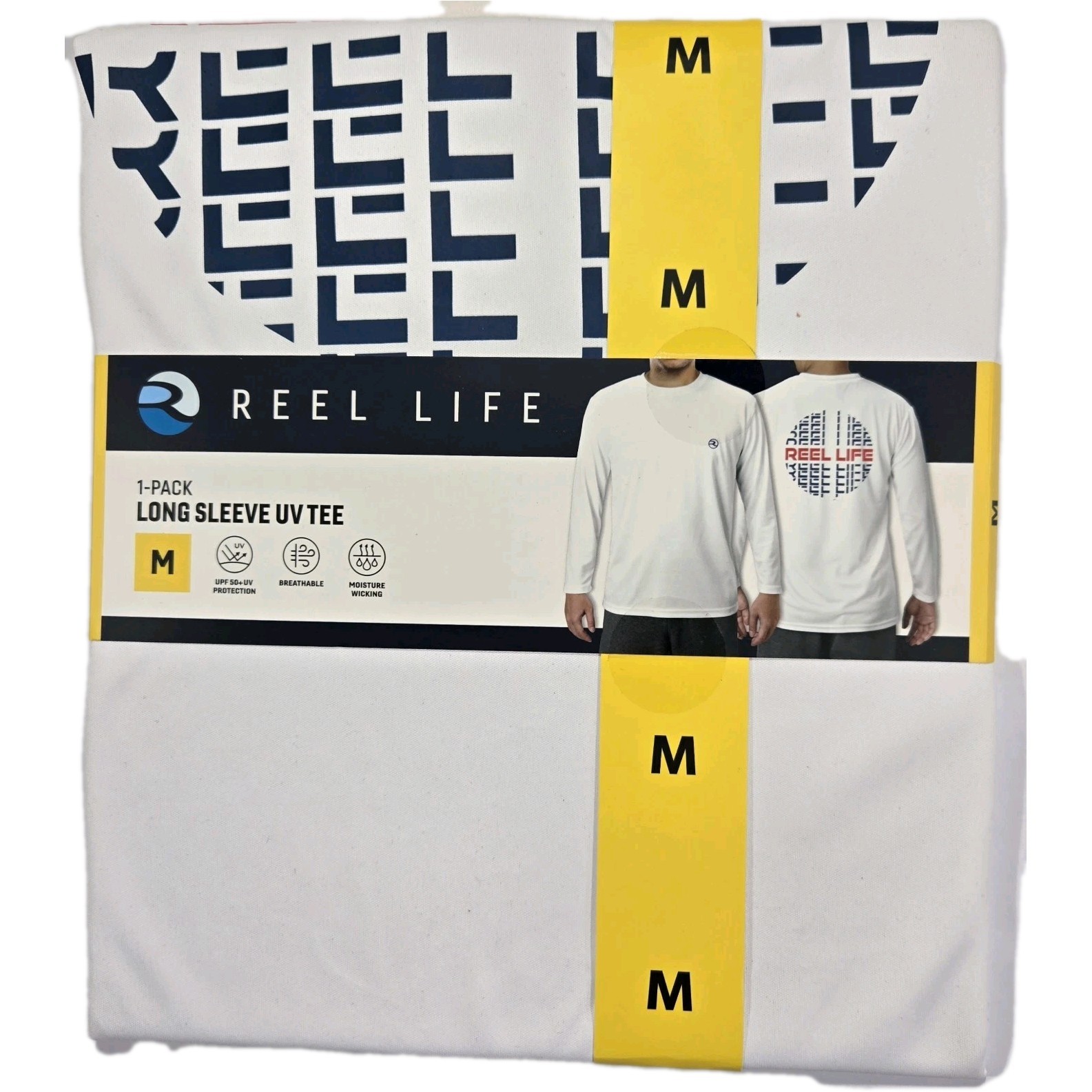 Hurley Reel Life Men’s Long Sleeve UV Shirt Various Sizes And Colors NWT 21A