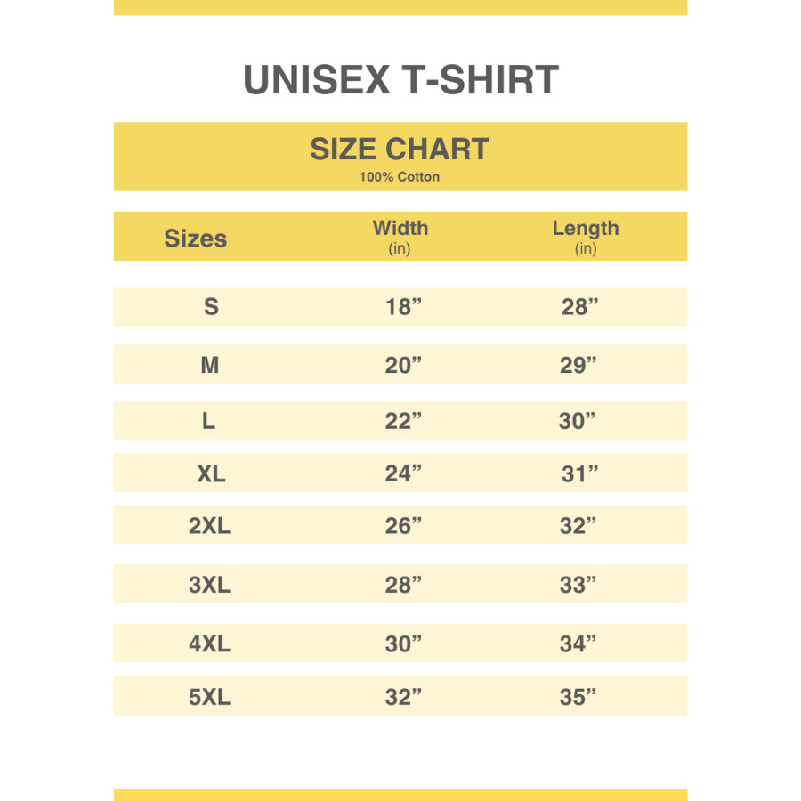 Highways & Happy Stops Autumn Scene Men’s T-shirt