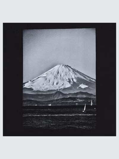UNIQLO PEACE FOR ALL T-shirt / Daido Moriyama XS-4XL Unisex 471330 Japan NWT