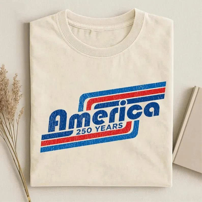 Amerikanische Flagge Shirt 250 T-Shirt All Size S-5XL