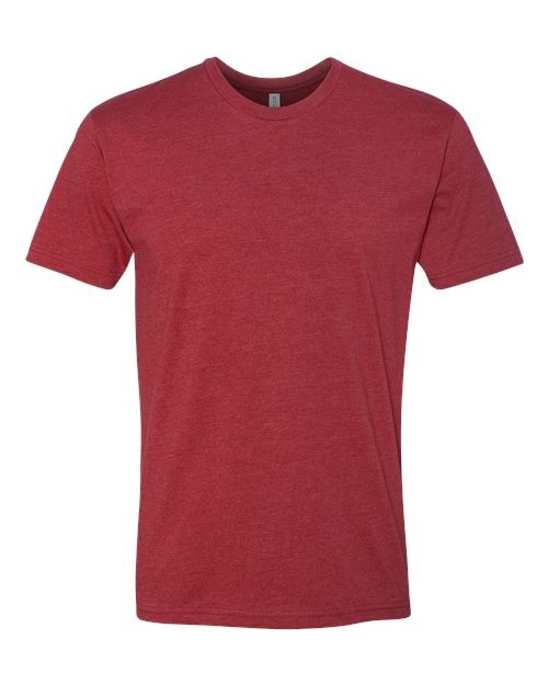 Next Level 6210 Unisex CVC T-Shirt