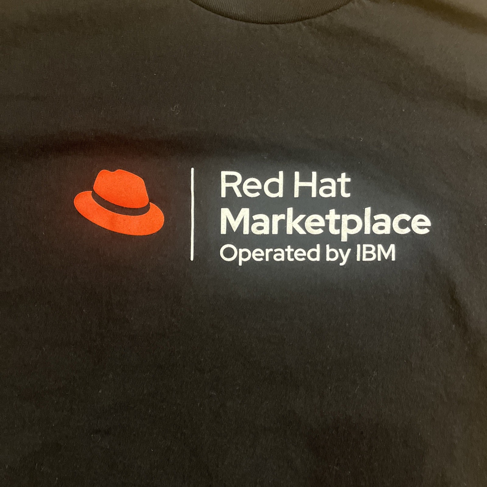 72 Black Bella + Canvas Unisex T Shirt 100% Cotton – IBM Red Hat Marketplace