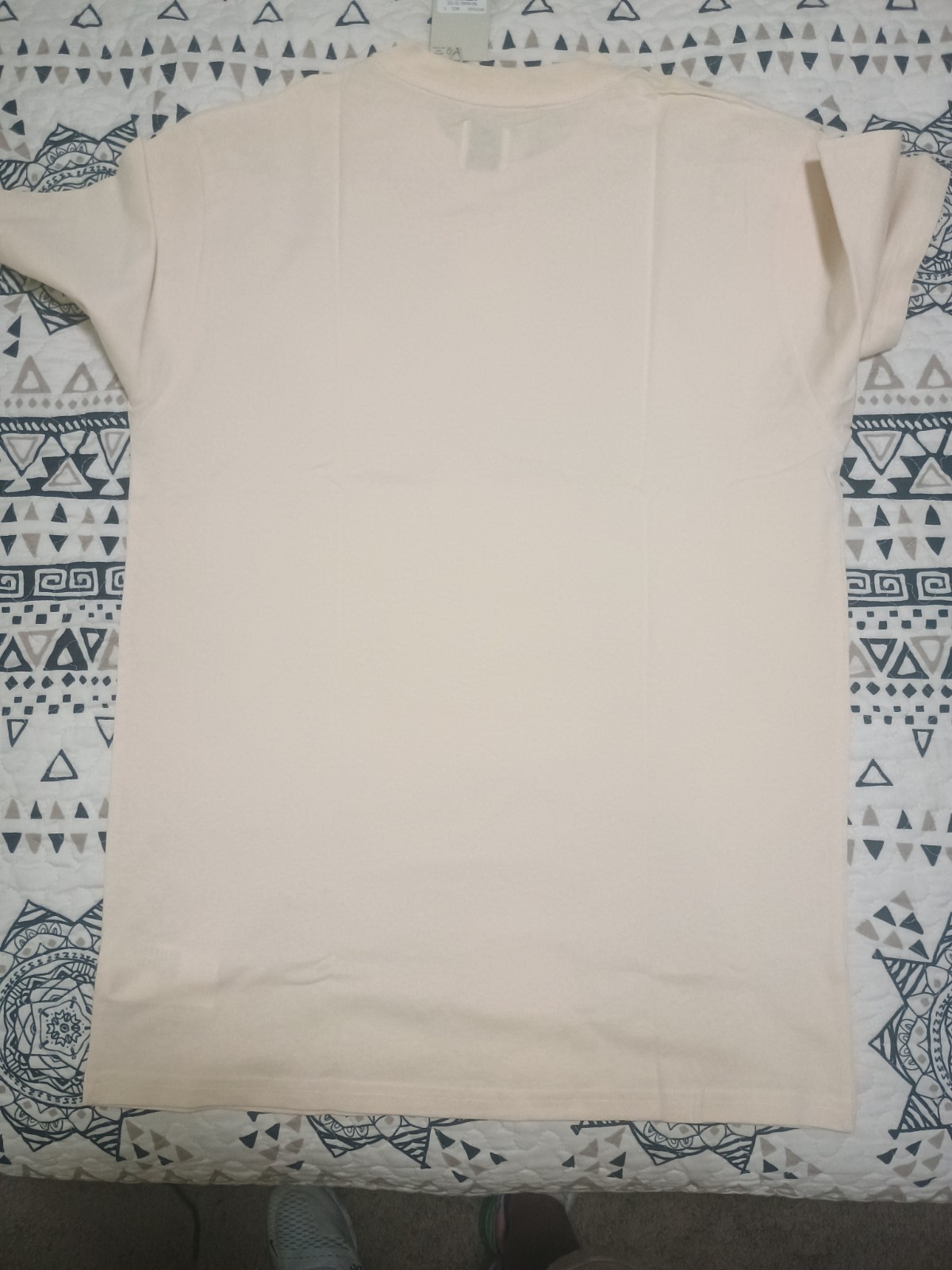 Nwt New Balance Calcium Made In The Usa Core T Shirt Size Small