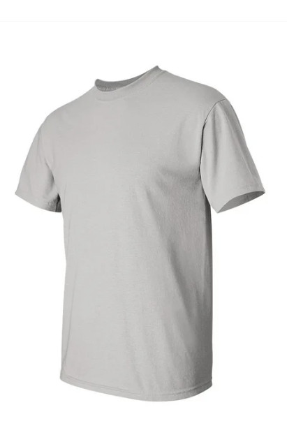 Gildan-100% Pre-shrunk cotton – T-Shirts – S, M, L, XL, 2-5XL – Men’s – 3 pk
