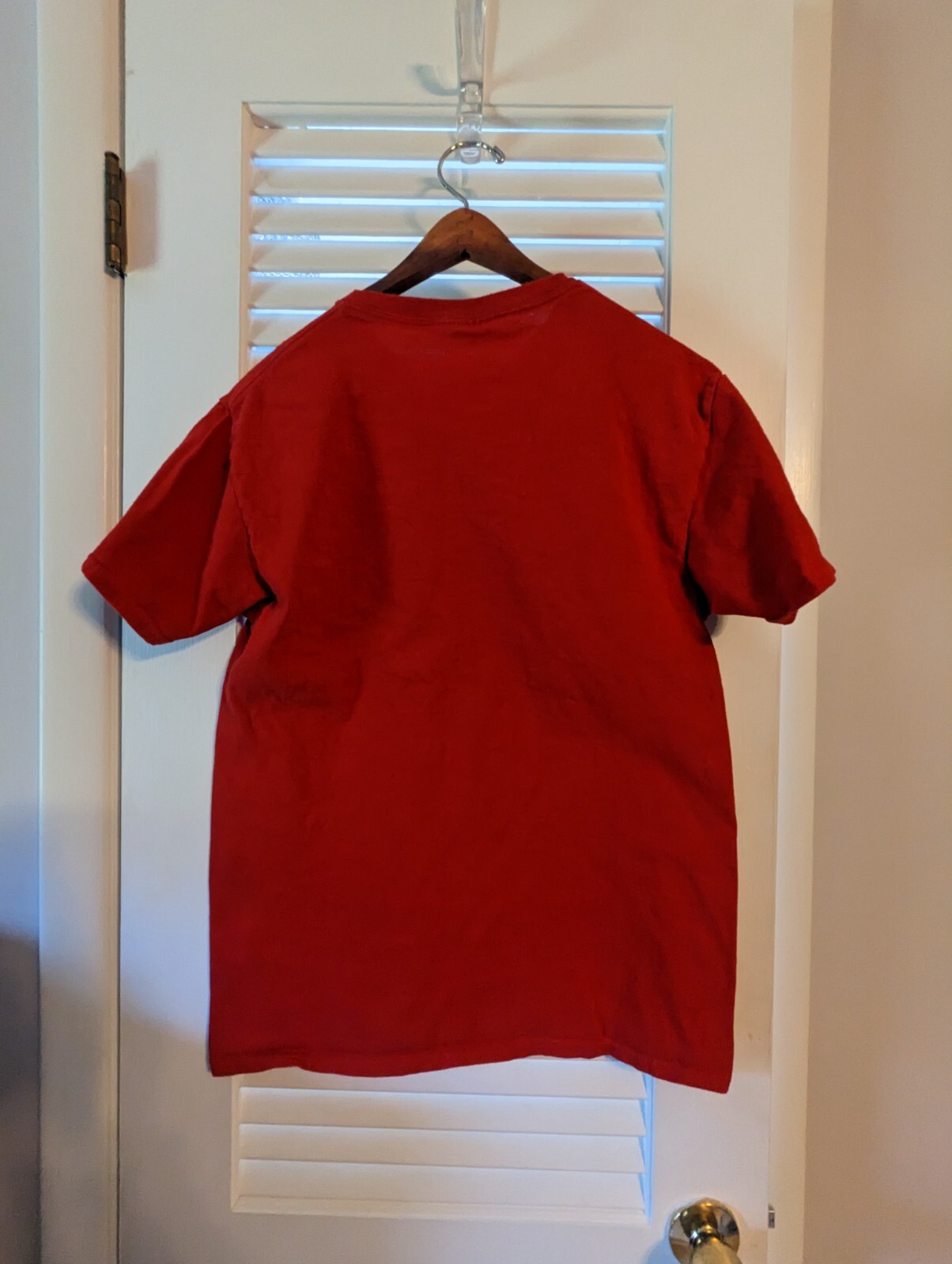 Delta Medium Red Tshirt I Can Explain It To You But I Can’t Understand It